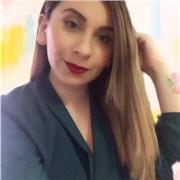 Soy Lic. en pedagogía infantil y Magister en MBA soy competente en ares de lecto escritura- matemáticas preescolar-artes